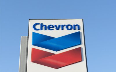 SEC grants shareholders the right to vote on emission reductions at Chevron