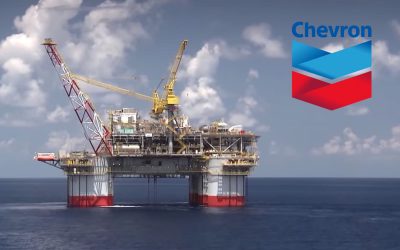 Chevron keeps majority of shareholders waiting for emission reductions