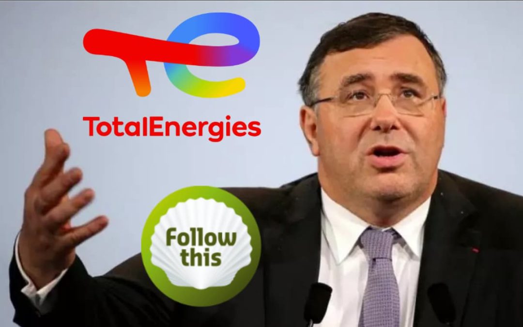 TotalEnergies forecasts global natural gas consumption to increase by 10% by 2030, yet achieving the Paris Climate Agreement requires a shift away from fossil fuels to renewables