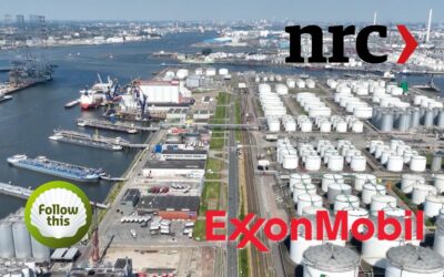 Beleggersverzet tegen omstreden rechtszaak van ExxonMobil groeit ook in Nederland