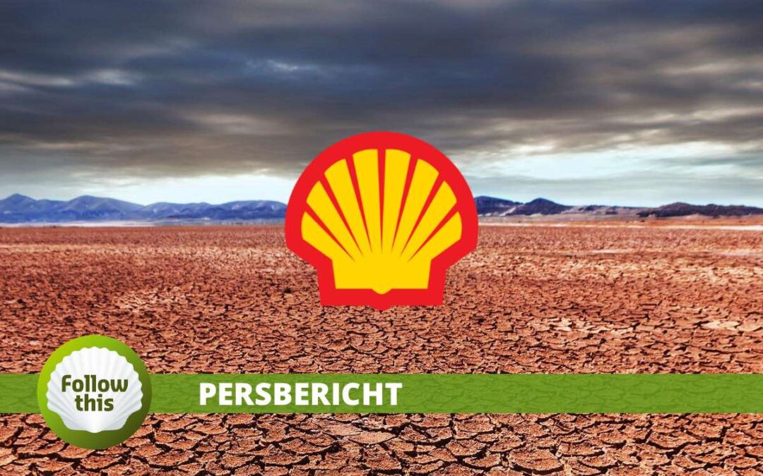 Aanhoudende steun voor klimaatresolutie bij Shell duidt op verzet tegen afzwakken klimaatdoelen