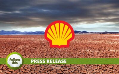 Ongoing support for climate resolution at Shell signals shareholder dissent over climate retreat