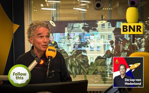 BNR Radio - de top van nederland 6