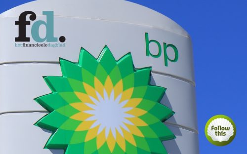 Financieele Dagblad BP