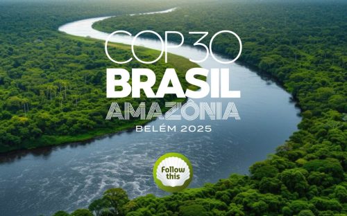 Follow This COP30 Brasil