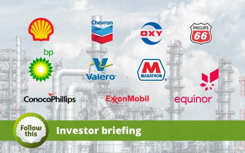 Intvestor briefing 2021 Follow This