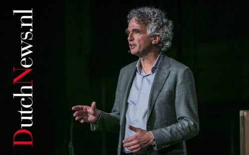 Mark profile DutchNews