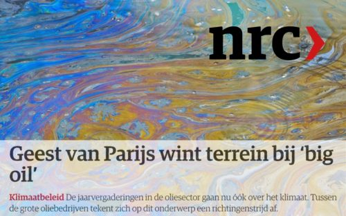 NRC BIG OIL