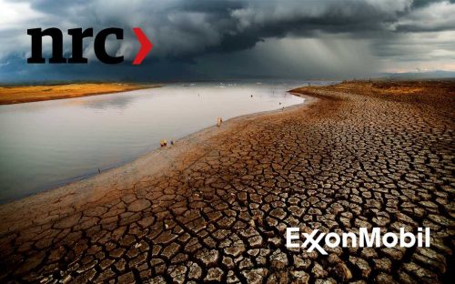 NRC - Exxon AGM