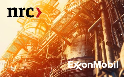 NRC - Exxon case dismissed