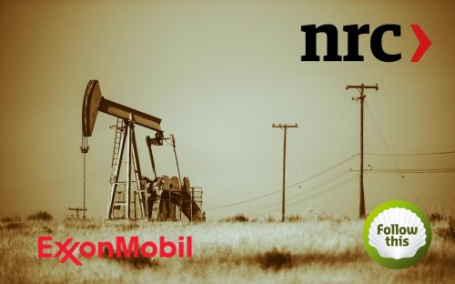 NRC - Exxon court ruling