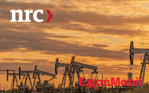 NRC - Exxon