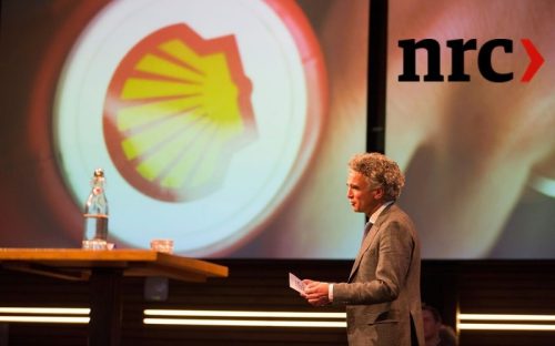 NRC MARK speech