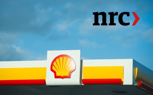 NRC SHELL