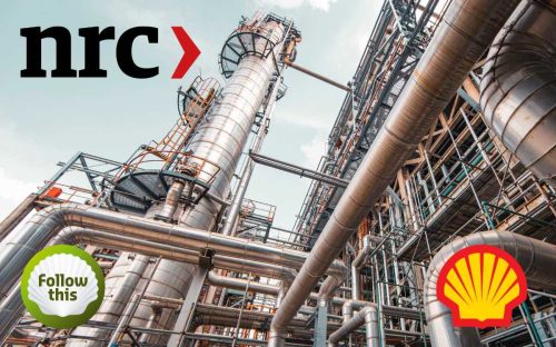 NRC - Shell AGM 2024