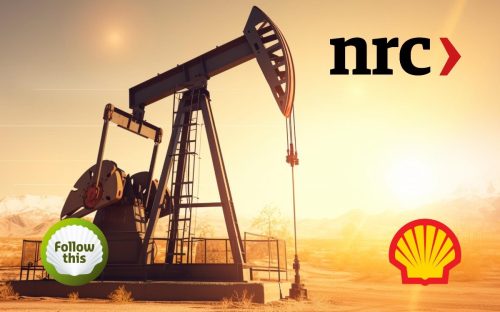 NRC - Shell FT