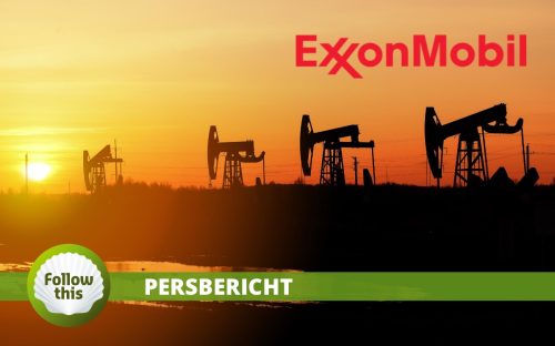 PERSBERICHT- Exxon court ruling