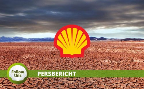 PERSBERICHT- Shell AGM 2024