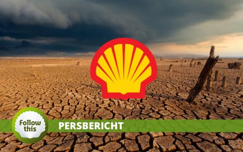 PERSBERICHT Shell stemadvies