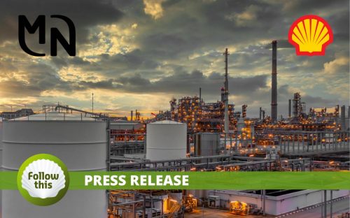 PRESS RELEASE - MN Shell