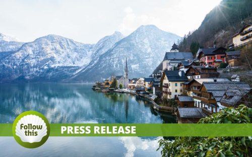 PRESS RELEASE - Norwegian investors