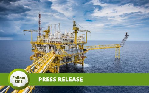 PRESS RELEASE FOLLOW THIS
