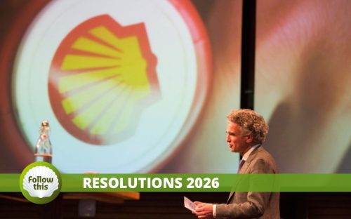 Resolutions 2026 Follow This