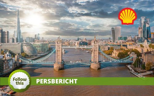 Shell AGM 2025 NL