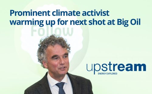 Upstream interview Follow This 06