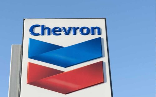 chevron